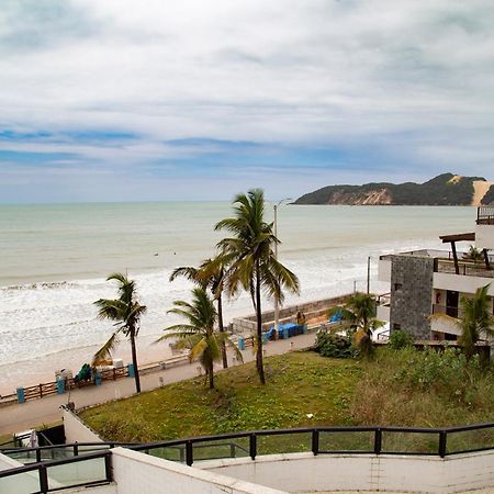 Kings Flat - Apartamentos Com Conforto Beira Mar 나탈 외부 사진