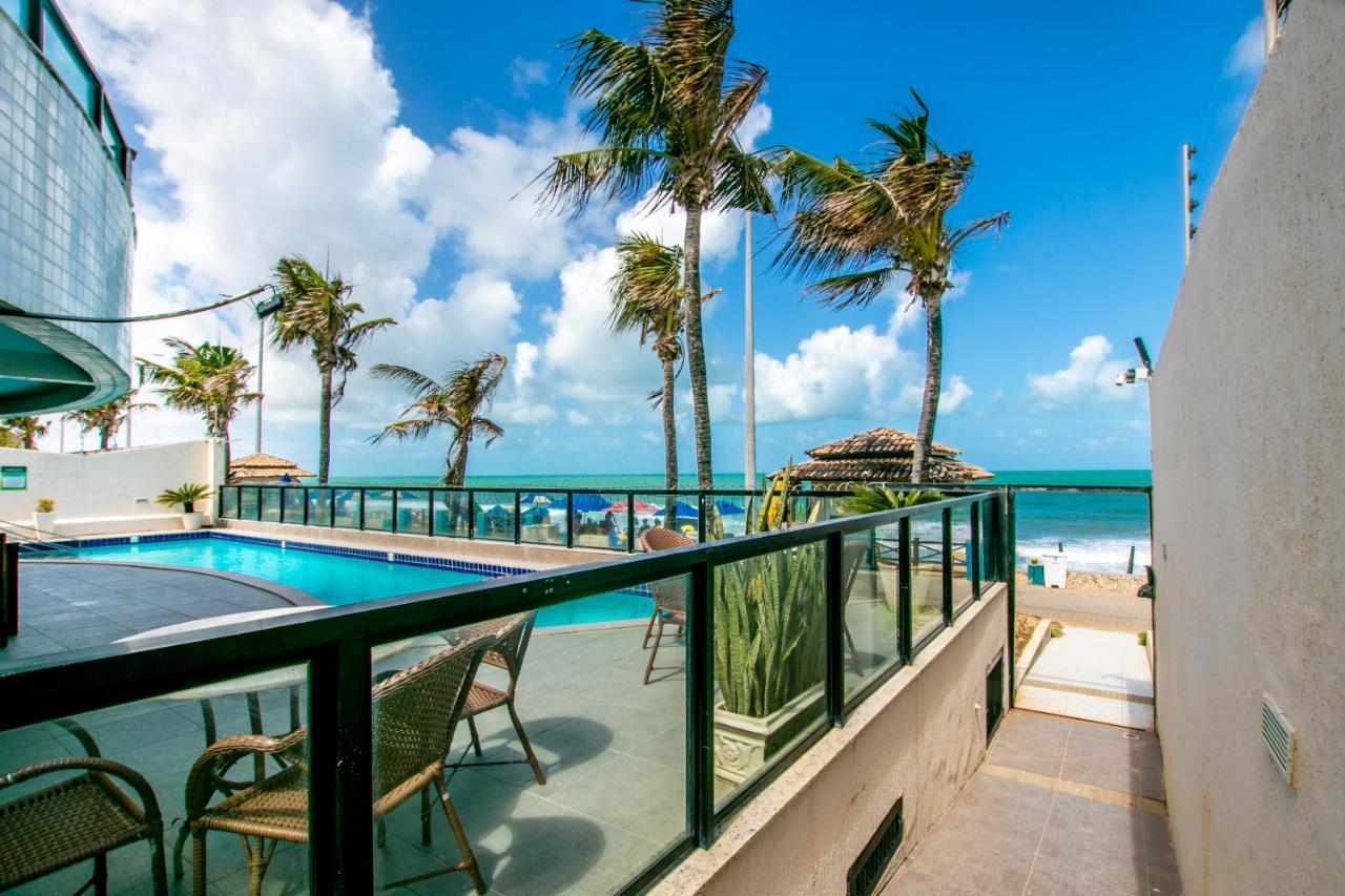 Kings Flat - Apartamentos Com Conforto Beira Mar 나탈 외부 사진