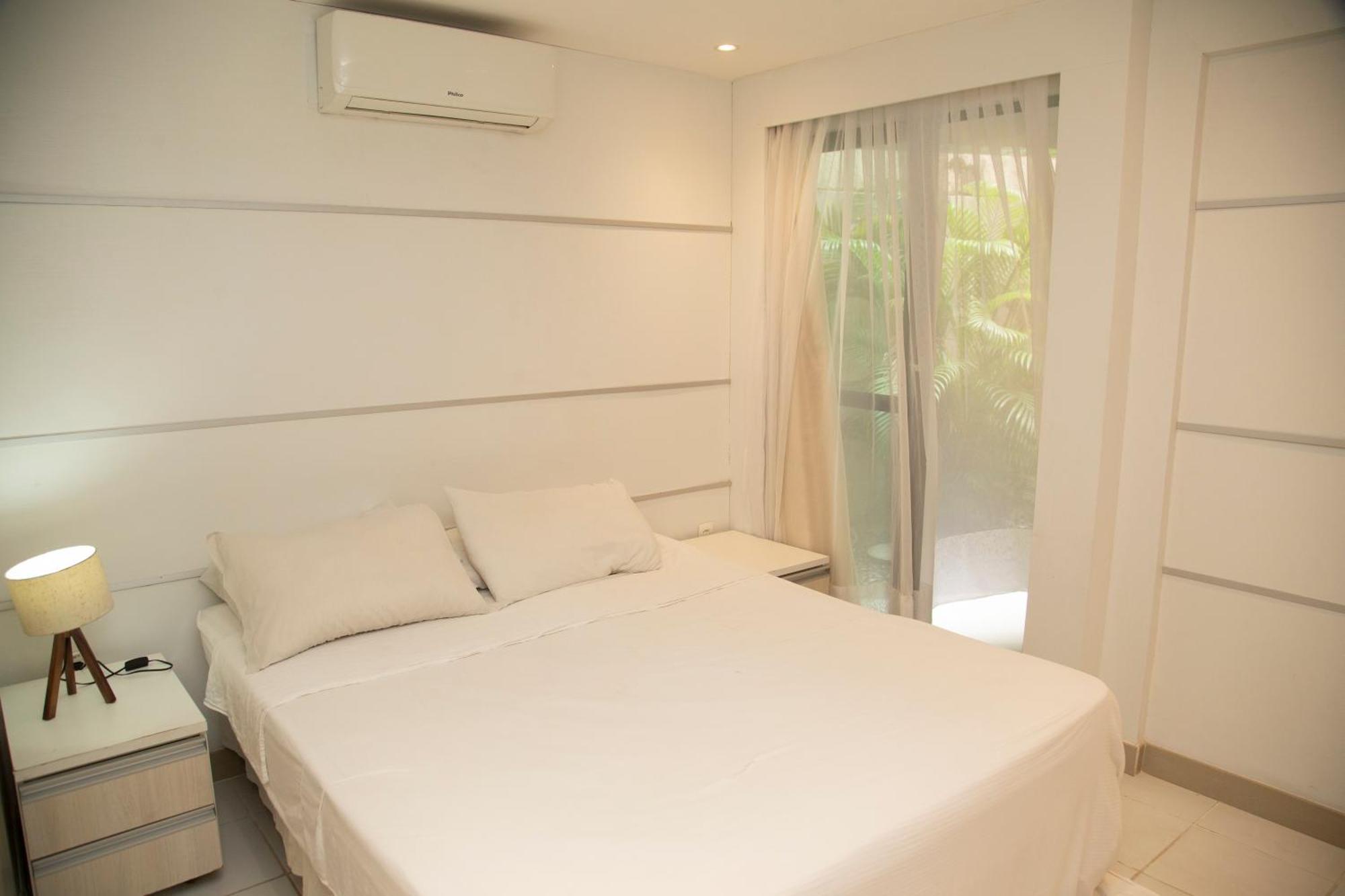 Kings Flat - Apartamentos Com Conforto Beira Mar 나탈 외부 사진
