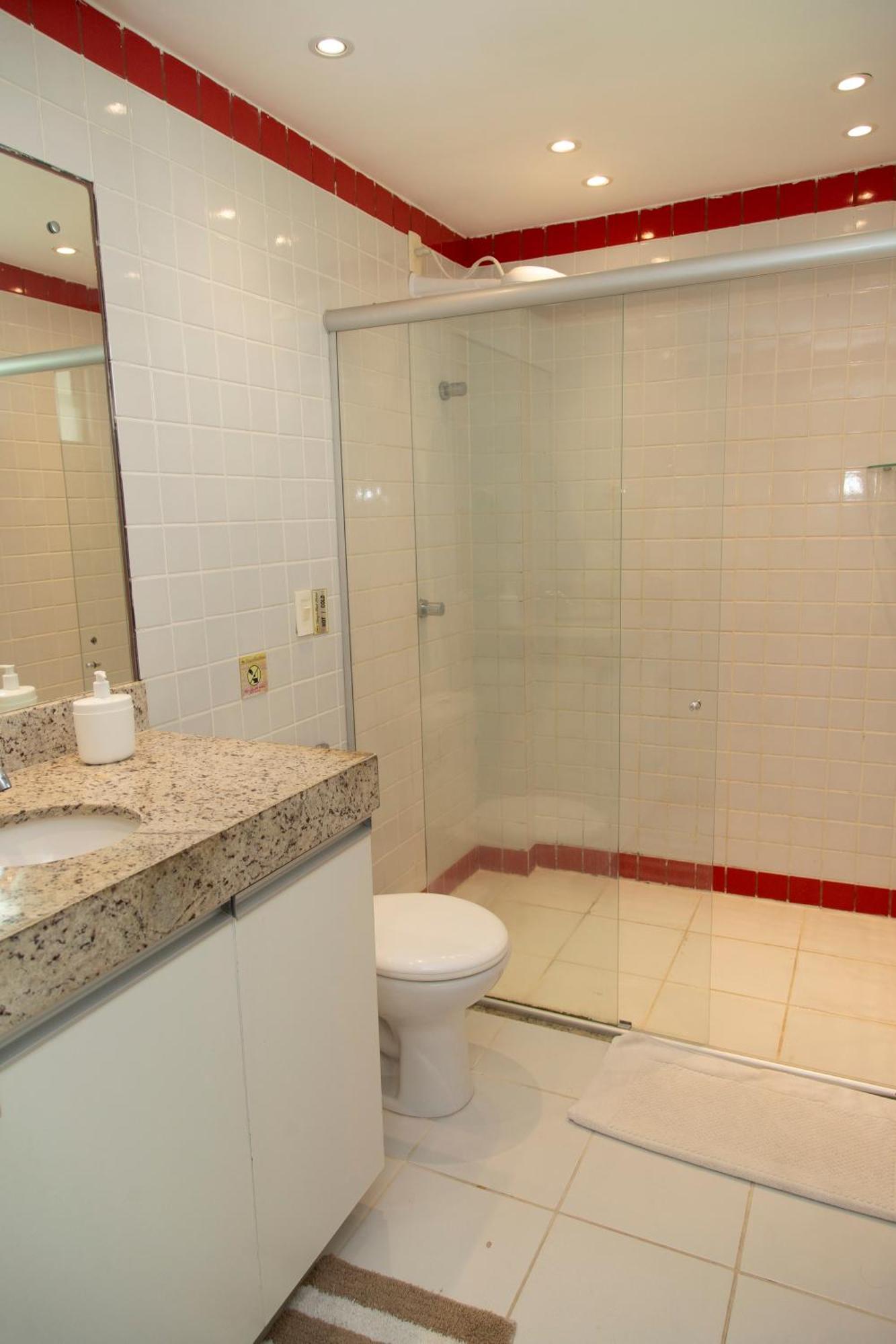 Kings Flat - Apartamentos Com Conforto Beira Mar 나탈 객실 사진