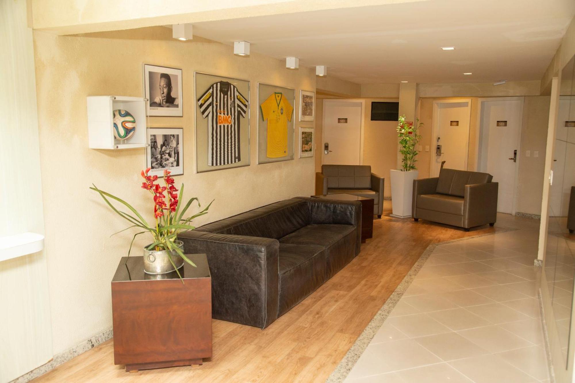 Kings Flat - Apartamentos Com Conforto Beira Mar 나탈 외부 사진