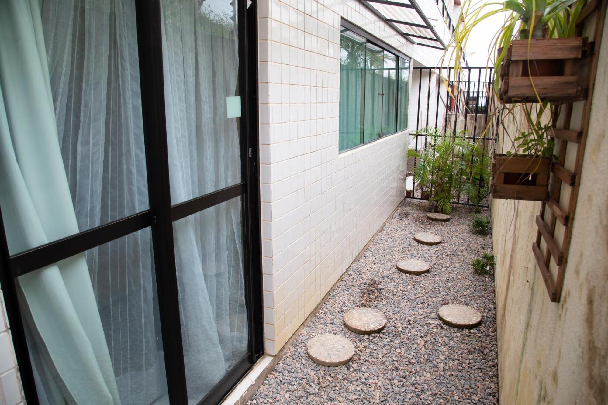 Kings Flat - Apartamentos Com Conforto Beira Mar 나탈 외부 사진