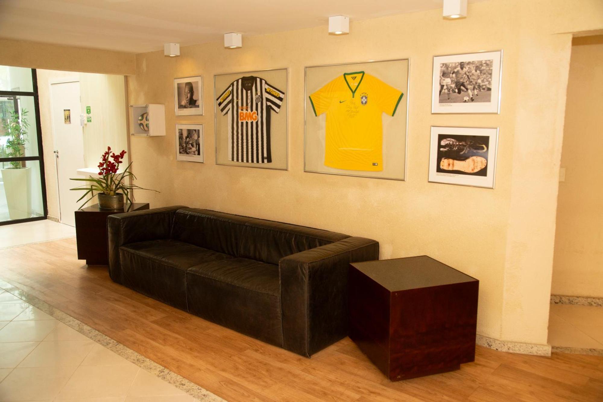 Kings Flat - Apartamentos Com Conforto Beira Mar 나탈 외부 사진